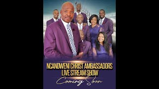 Ncandweni Christ Ambassadors Live Screaming 2021 [upl. by Yeknarf123]