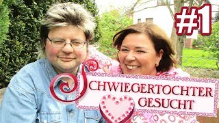 FOLGE 1 von Schwiegertochter Gesucht 2019 FREMDSCHAM DELUXE [upl. by Pussej]