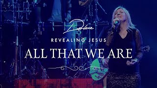 Darlene Zschech  All That We Are  Live [upl. by Meir]