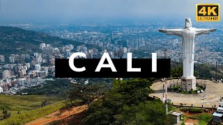 Cali Colombia 4K [upl. by Risteau208]