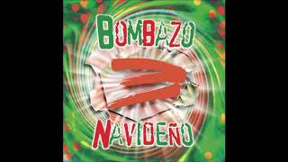 Bombazo Navideño 3  Medley De Plena [upl. by Aivatal]