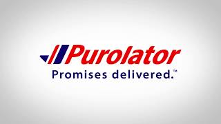 Manage Purolator Shipment Summary Emails [upl. by Ilajna]