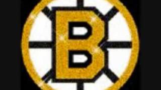 boston bruins goal song [upl. by Merrow]