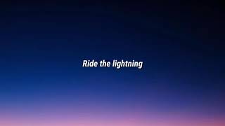 Ride The Lightning 1 Hour  Warren Zeiders [upl. by Dolley]