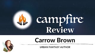 Campfire Review [upl. by Qulllon481]