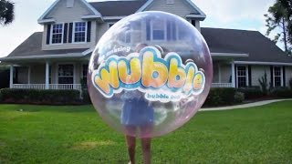 Wubble Bubble Ball [upl. by Norby]