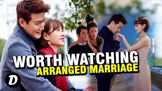 10 Chinese Dramas About Arranged Marriage That Are Worth Watching [upl. by Eerised500]