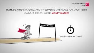 How does the Money Market work [upl. by Beard]