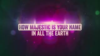 Paul Baloche  Oh Our Lord Official Lyric Video [upl. by Pascia]