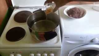 How to make Ayahuasca [upl. by Landel]