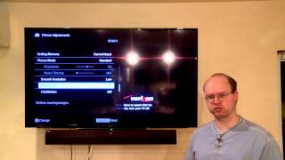 Sony KDL60W630B User Review 60Inch 1080p 120Hz Smart LED TV [upl. by Cummings]