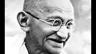 Mahatma Life of Gandhi 18691948 [upl. by Aelgna]