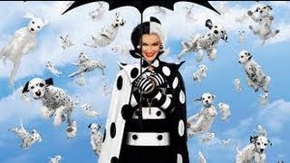 102 Dalmatians Official Trailer 2000 [upl. by Anairda]