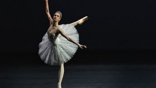 Diamonds from Jewels  trailer Bolshoi Ballet [upl. by Dallas]