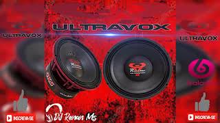 CD ALTO FALANTES ULTRAVOX 4K5  ESPECIAL DE PANCADA  DJ RENAN MS [upl. by Ina]