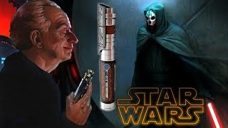 5 Most Elegant amp Beautiful Lightsabers  Star Wars Explained [upl. by Cristionna768]