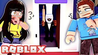 BREAK IN Roblox [upl. by Amandy800]