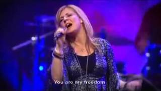 Here In My Life  Hillsong Lyrics amp Subtitles [upl. by Audres891]