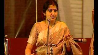 Kaushiki Chakraborty  Live at Indoor Stadium  Kolkata [upl. by Nifled]