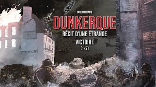 DUNKERQUE et lopération Dynamo  Analyse des idées reçues  1940  Documentaire 22 [upl. by Scherle]