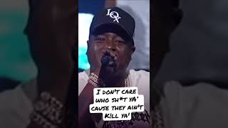 Jadakiss embarrasses Dipset [upl. by Larry]