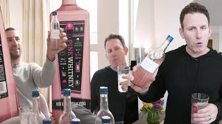 How We Made the Pink Whitney Vodka — Spittin Chiclets [upl. by Riegel469]