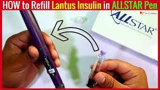 Insulin Injection demonstration Malayalam Video by Jothydev [upl. by Vena]