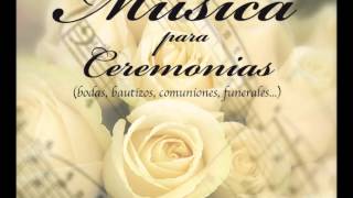 Música para Ceremonias [upl. by Terces]