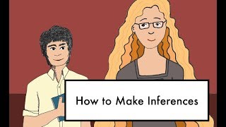 Learn how to make inferences [upl. by Malone]