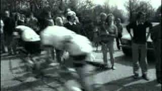 Amstel Gold Race 1974 [upl. by Odlanier]