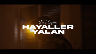 Umut Capone  HAYALLER YALAN prod by Kaiza [upl. by Islean]