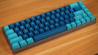 The BEST 65 Mechanical Keyboards for Typing [upl. by Heuser]