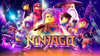 NINJAGO SEASON 16 TRAILER [upl. by Neellok]