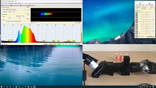 DIY Spectrograph [upl. by Marlette]