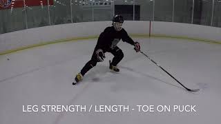 Skating drills for beginners [upl. by Brenden]