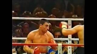 Dariusz Michalczewski KOs Ko The Best of Tiger [upl. by Hameerak]