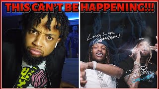 Lil Durk  Switched Up Official Audio Reaction [upl. by Clarie]