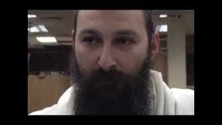 NDE  Life after death experience  Jewish NDE of Rabbi Alon Anava that had a near death experience [upl. by O'Toole]