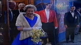 Royal Variety Performance 1991 Full Show HD [upl. by Letnwahs]