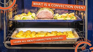 Introduction to Convection Oven Cooking by Convection Kitchen [upl. by Ja]