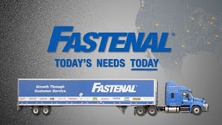 Fastenal Distribution [upl. by Siddra632]