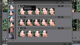 PhotoDirector 6  Import and Organize Photos Faster [upl. by Diogenes]