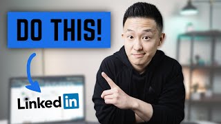 Reach out to Recruiters on LinkedIn the right way [upl. by Wilser]