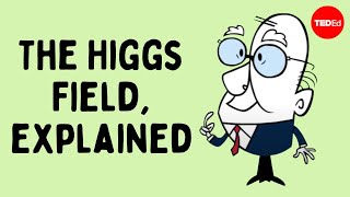 The Higgs Field explained  Don Lincoln [upl. by Durkee112]