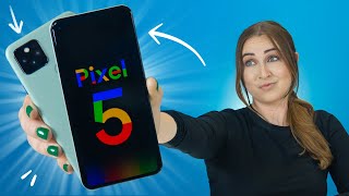 Google Pixel 5 Tips Tricks amp Hidden Features  YOU MUST KNOW [upl. by Monroe]