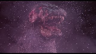 The Death of Godzilla  Godzilla vs Destoroyah 1995 1080p HD [upl. by Aivatan646]