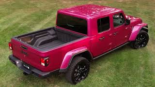 2024 Jeep Gladiator Sport S NightHawk [upl. by Oiralih891]