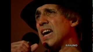 Adriano Celentano 94 concerto [upl. by Osswald]