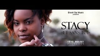 STACY  ET SANS TOI  Clip officiel Remake Zouk 2014 [upl. by Beata]