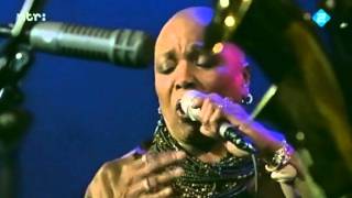 Dee Dee Bridgewater  Fine and Mellow [upl. by Acinet537]